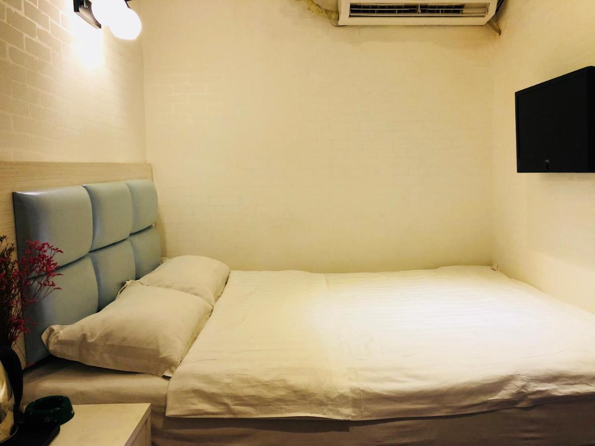 Luoyang Heartland International Youth Hostel Esterno foto
